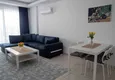Affordable Purchase  Long term rental apartment  in the complex with a rich infrastructure in Tosmur  11 