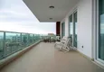 Affordable Purchase  Long term rental apartment  in the complex with a rich infrastructure in Tosmur  34 