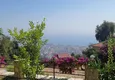 Buy Furnished villa in Alanya with picturesque view 8 