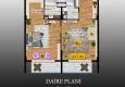 Purchase cheap New investment project of a luxurious residential complex in Konakli 3