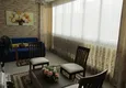 Affordable Purchase Apartment in the center of Mahmutlar with furniture, glazed balcony 11 