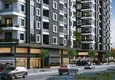 Buy New investment project of a multi-apartment residential complex in Mahmutlar 10