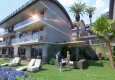 Buy New investment project of a luxurious residential complex in Konakli 11