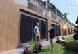Buy New investment project of a luxurious residential complex in Konakli 12