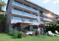 Buy New investment project of a luxurious residential complex in Konakli 13