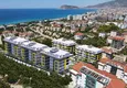 Buy Luxury real estate from a developer in Alanya, Kestel district 15