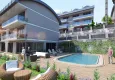 Buy New investment project of a luxurious residential complex in Konakli 14