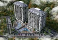 Buy New investment project of a multi-apartment residential complex in Mahmutlar 15
