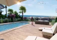 Buy New investment project of a luxurious residential complex in Konakli 15