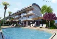 Buy New investment project of a luxurious residential complex in Konakli 16