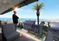 Buy New investment project of a luxurious residential complex in Konakli 17