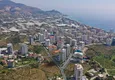 Buy New investment project of a multi-apartment residential complex in Mahmutlar 17