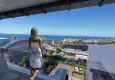 Buy New investment project of a luxurious residential complex in Konakli 19