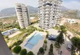 Affordable Purchase Furnished apartment in Mahmutlar with sea and mountain views 21 