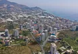 Buy New investment project of a multi-apartment residential complex in Mahmutlar 18