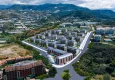 Buy New investment project of a luxurious residential complex in Konakli 2