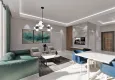 Affordable Purchase New investment project of a luxurious residential complex in Konakli 10
