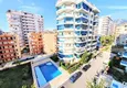 Buy Furnished flat in Mahmutlar with glazed balconies in a residential complex 1