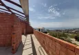 Buy New investment project of a luxurious residential complex in Konakli 56