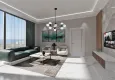 Affordable Purchase New investment project of a luxurious residential complex in Konakli 11
