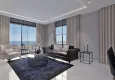 Affordable Purchase New investment project of a luxurious residential complex in Konakli 24