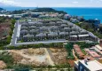 Buy New investment project of a luxurious residential complex in Konakli 3