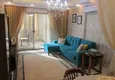 Affordable Purchase Apartment in the center of Mahmutlar with furniture, glazed balcony 2 