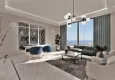 Affordable Purchase New investment project of a luxurious residential complex in Konakli 12