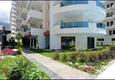 Buy Furnished flat in Mahmutlar with glazed balconies in a residential complex 3