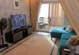 Affordable Purchase Apartment in the center of Mahmutlar with furniture, glazed balcony 3 