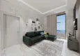 Affordable Purchase New investment project of a luxurious residential complex in Konakli 2