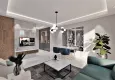 Affordable Purchase New investment project of a luxurious residential complex in Konakli 13