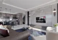 Affordable Purchase New investment project of a luxurious residential complex in Konakli 26