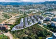 Buy New investment project of a luxurious residential complex in Konakli 5
