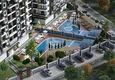Buy New investment project of a multi-apartment residential complex in Mahmutlar 5