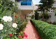 Buy Furnished flat in Mahmutlar with glazed balconies in a residential complex 4