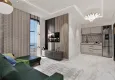 Affordable Purchase New investment project of a luxurious residential complex in Konakli 1