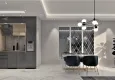 Affordable Purchase New investment project of a luxurious residential complex in Konakli 14