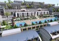Buy New investment project of a luxurious residential complex in Konakli 7