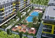 Buy Luxury real estate from a developer in Alanya, Kestel district 8