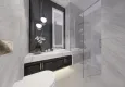 Affordable Purchase New investment project of a luxurious residential complex in Konakli 21