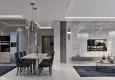 Affordable Purchase New investment project of a luxurious residential complex in Konakli 30