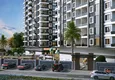 Buy New investment project of a multi-apartment residential complex in Mahmutlar 9