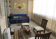 Affordable Purchase Apartment in the center of Mahmutlar with furniture, glazed balcony 10 