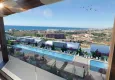 Buy New investment project of a luxurious residential complex in Konakli 9