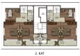 Purchase cheap New investment project of a luxurious residential complex in Konakli 7