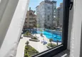 Affordable Purchase Two bedroom apartment for rent in the center of Alanya near Cleopatra beach A14 4 