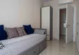 Affordable Purchase Two bedroom apartment for rent in the center of Alanya near Cleopatra beach A14 5 