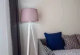 Affordable Purchase Two bedroom apartment for rent in the center of Alanya near Cleopatra beach A14 6 