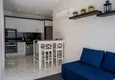 Affordable Purchase Two bedroom apartment for rent in the center of Alanya near Cleopatra beach A14 21 